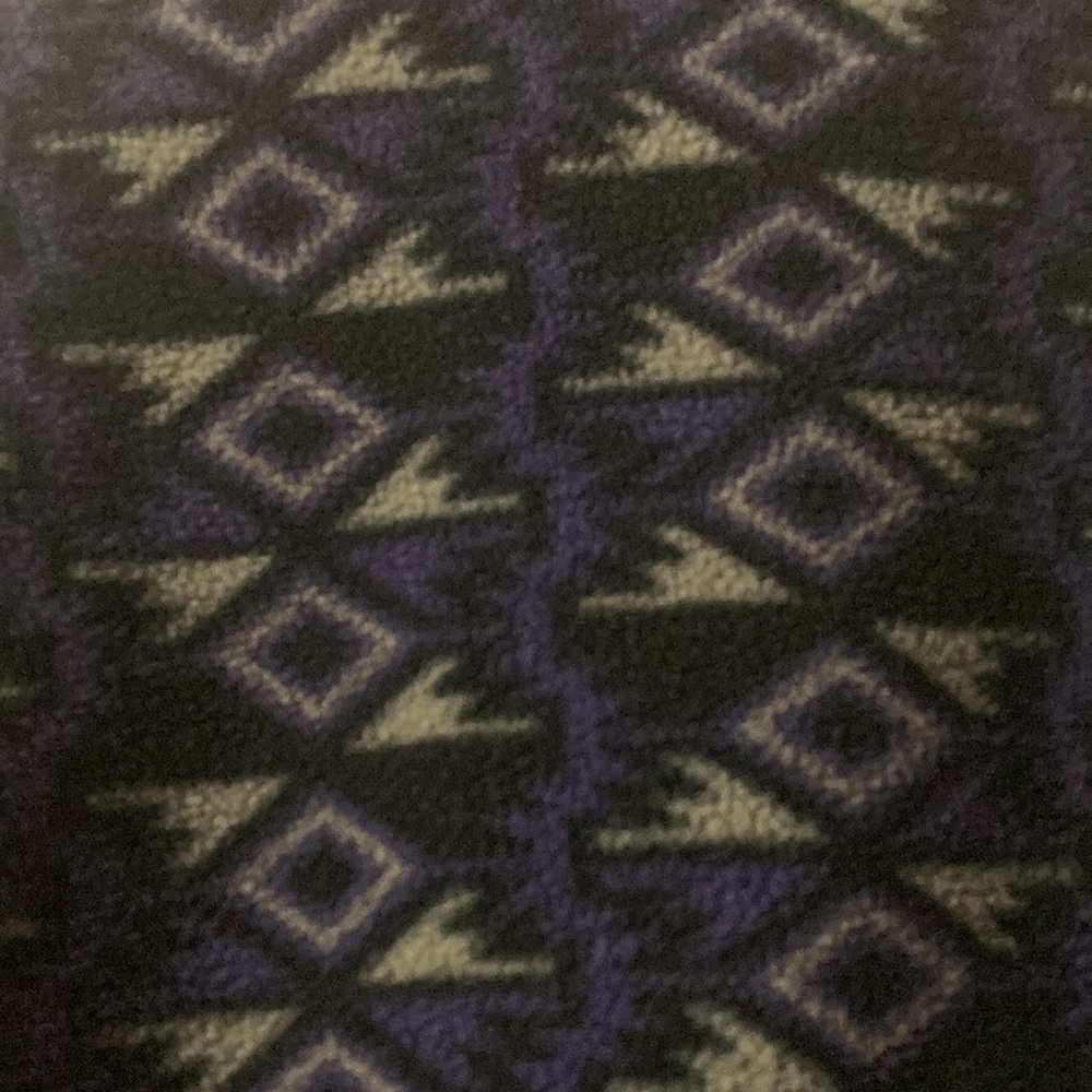 Colombia fleece pullover - Picture 4 of 5